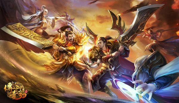 传奇私服怎么开外网-老玩家实操干货分享