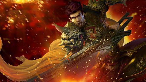 热血传奇怎么打怪加血快|实战实用技巧分享