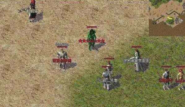 热血传奇盛大武器怎么升 实用玩法详解