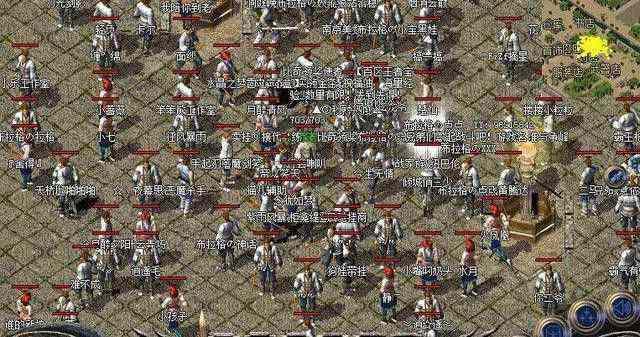 热血传奇可以卖帮贡吗-非直接交易变现技巧