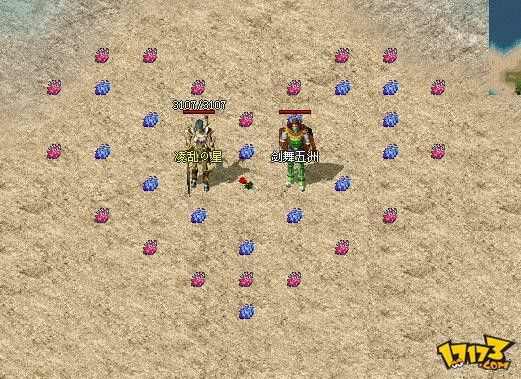 热血传奇神秘宠物攻略 捕捉培养打宝全指南