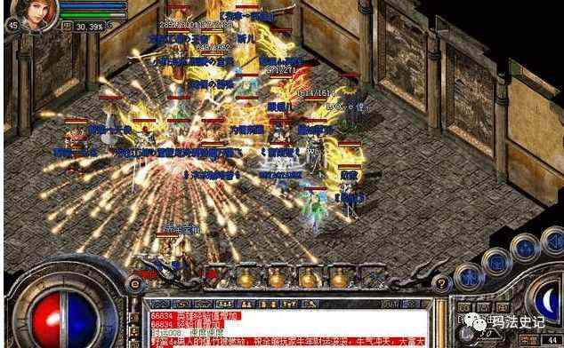 热血传奇高粱酒怎么样 散人开荒与PK实用解析