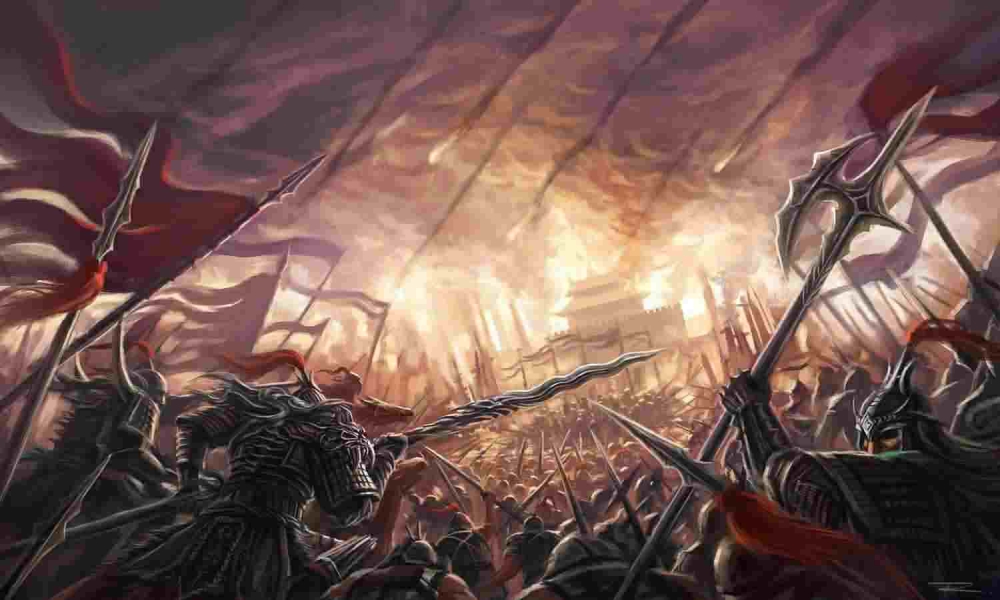 热血传奇黄金巨龙出什么 掉落详情与打宝技巧