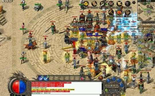 热血传奇黄泉教主怎么挂 实用挂机技巧与避坑要点